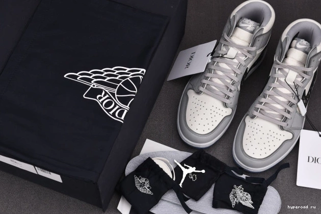 Jordan box) Retro shoe x High (DR CN8607-002 DR 1 0705
